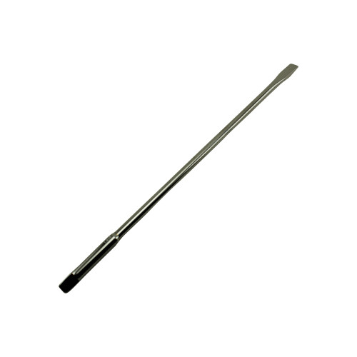 8" Piano Regulating Screwdriver with Slotted Blade AMS Piano Tools Howard Piano Industries