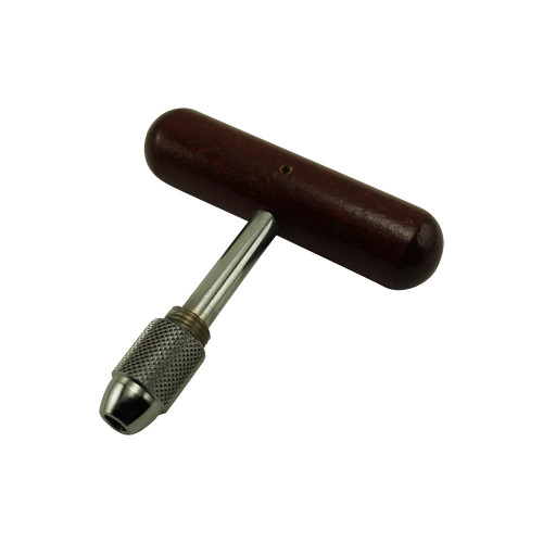Combination "T" Wood Handle for Piano Regulating & Repair Tools AMS Piano Tools Howard Piano Industries
