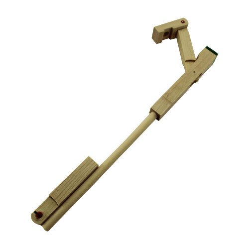 Adjustable Upright Sticker