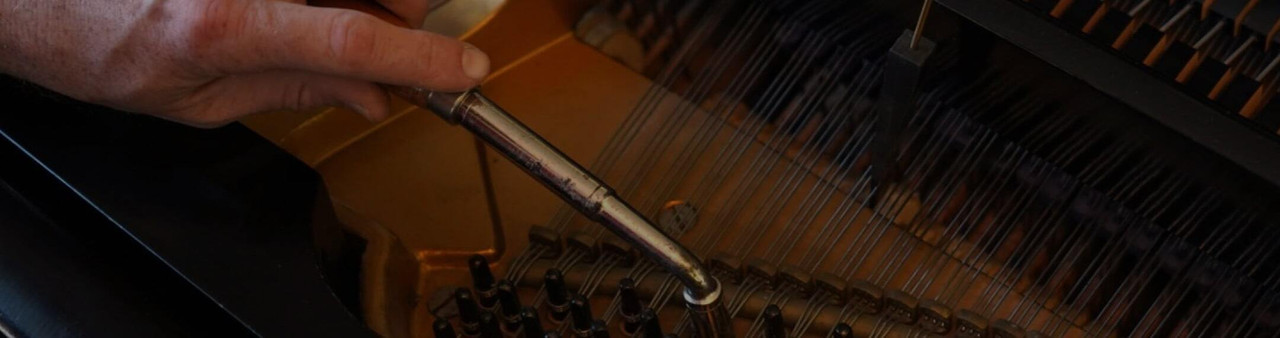 Piano Tools
