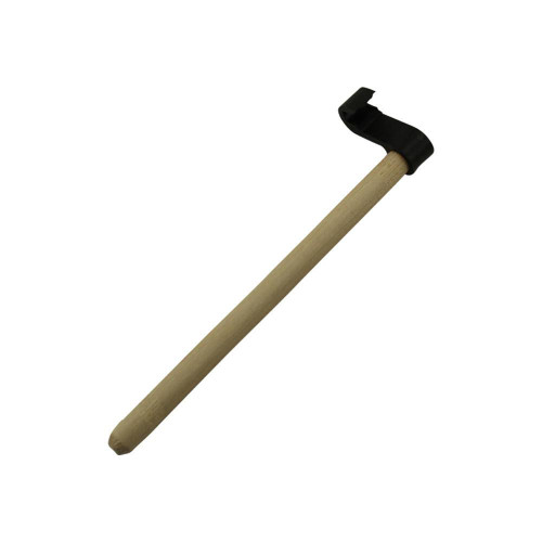 Clip On Piano Bridle Strap Inserter