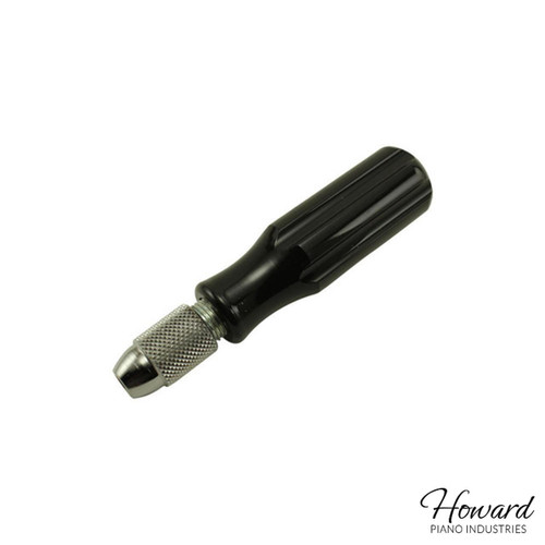 Combination Tool Handle for Piano Regulating & Repair Tools