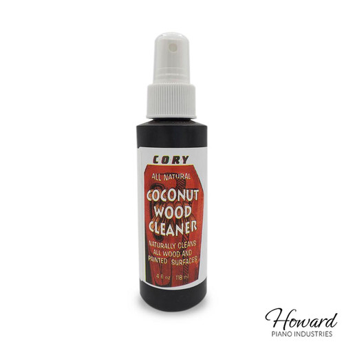 Cory Coconut Wood Cleaner