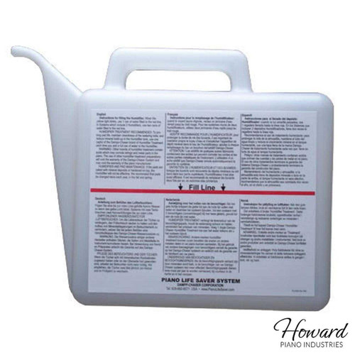 Dampp Chaser Piano Life Saver Universal Watering Can