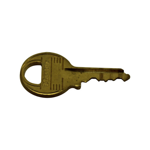 Replacement key for Hands Off Fallboard Lock Pianotek Supply Howard Piano Industries