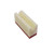 Grand Piano Bass Damper Felt for Single String Notes Schaff Piano Supply Howard Piano Industries