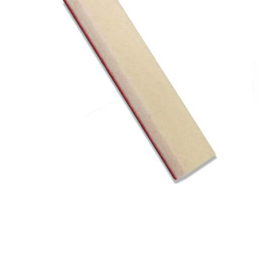 Grand Piano Treble Damper Felt Strip Schaff Piano Supply Howard Piano Industries