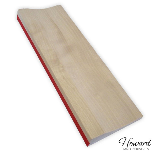 Large Piano Hammer Voicing Rest Block Schaff Supply Howard Piano Industries