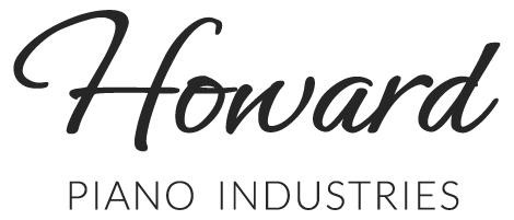 Upright Piano Covers GRK Manufacturing Howard Piano Industries