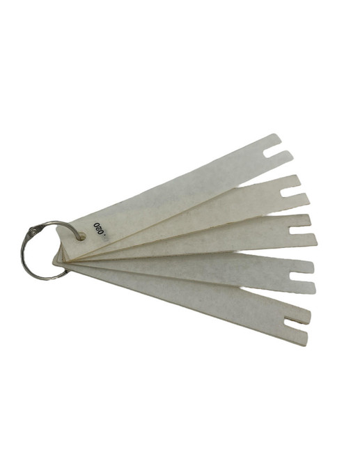 Piano Aftertouch Gauge Howard Piano Industries Howard Piano Industries