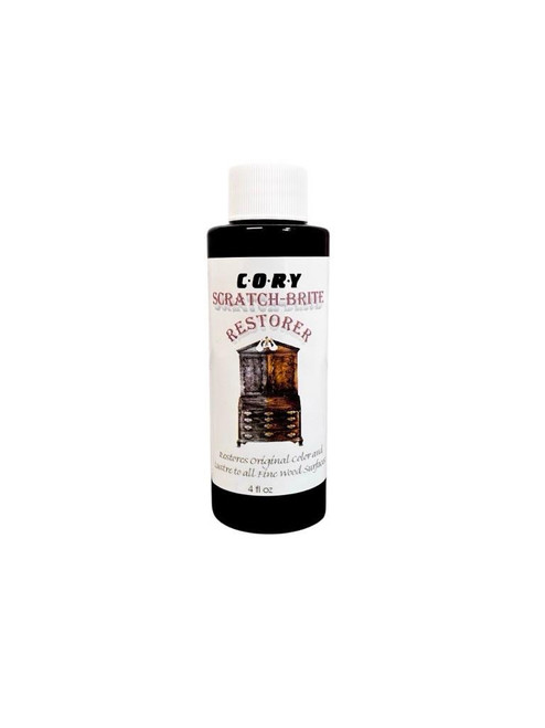 Cory Care Scratch-Brite Restorer