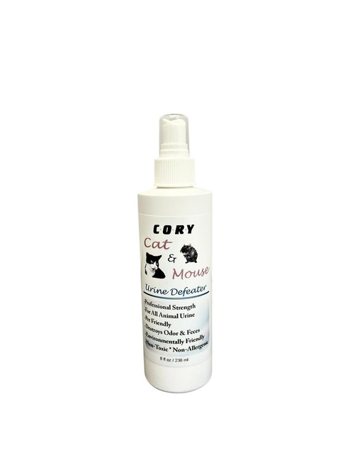 Cory Care Cat & Mouse Urine Defeater