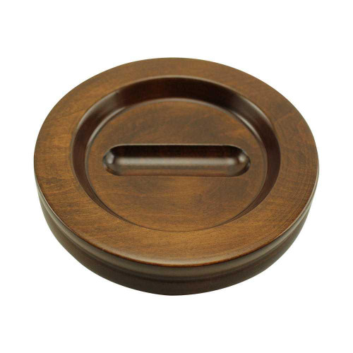 Jansen Medium Wood Piano Caster Cups (Sold Individually)