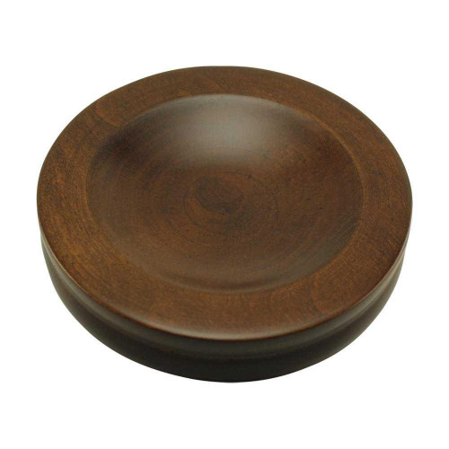 Jansen Small Hardwood Piano Caster Cups (Sold Individually)