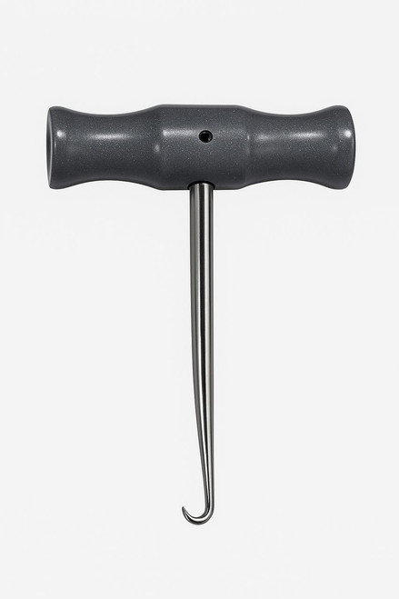 Piano Stringing Hook