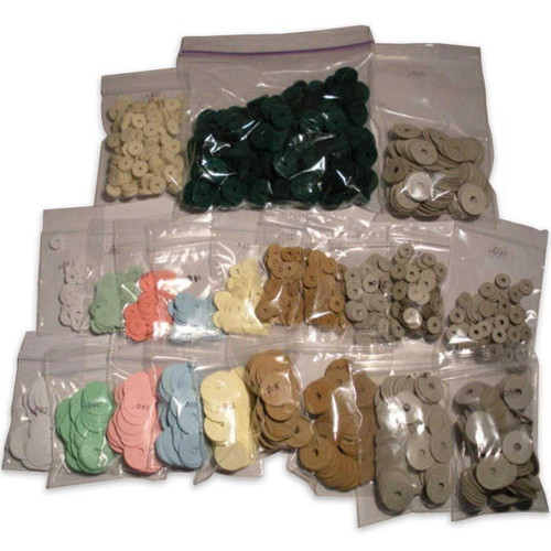 Keyboard Punching Set