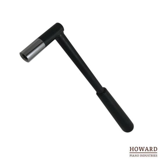 Levitan "Utility" Piano Tuning Lever Pianotek Supply Howard Piano Industries