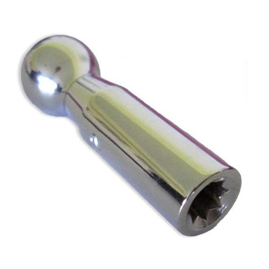 One-piece Tuning Hammer Head and Tip