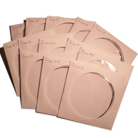 Piano Music Wire Assortment - Various Sizes