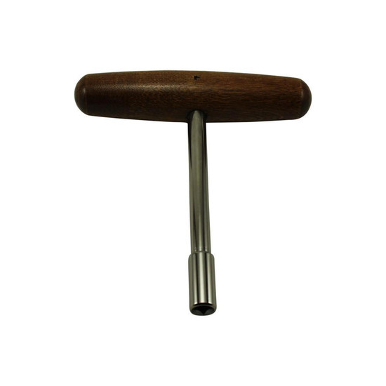 Piano "T" Tuning/Stringing Lever