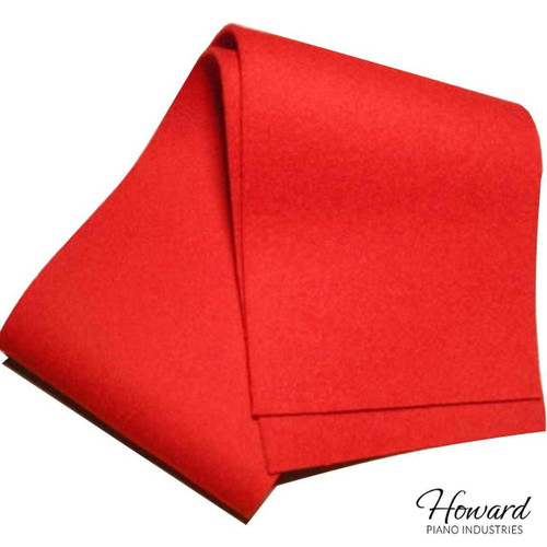 Piano Understring Cloth