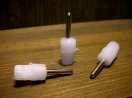 Piano Pedal Rod Top Pin