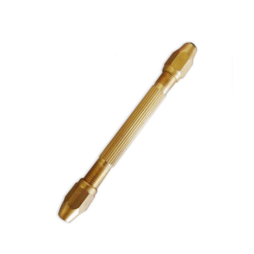 Pin Vise - Double Ended Schaff Piano Supply Howard Piano Industries