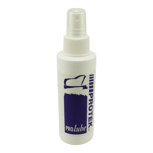 Protek Prolube Polymer Spray Lubricant – 4 oz. Bottle