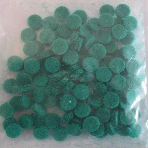 Regulating Punchings