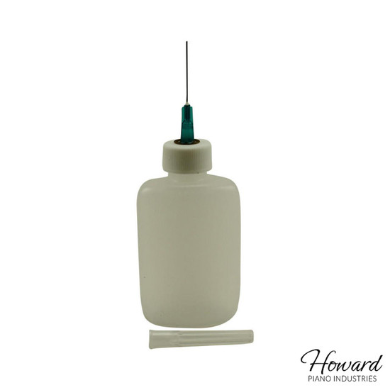 Hypo Oiler - 1.25 oz Schaff Piano Supply Howard Piano Industries