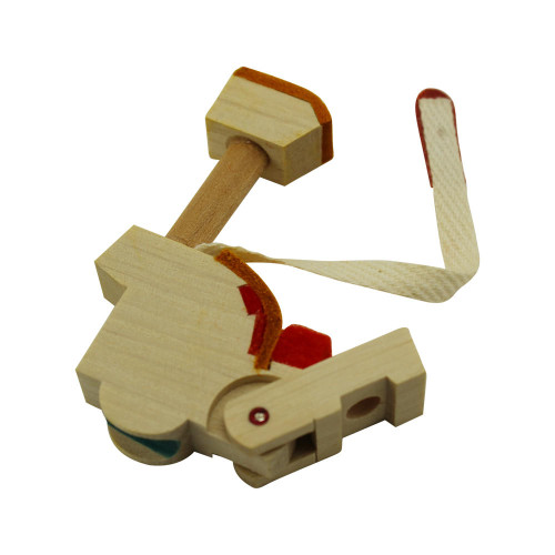 Piano Hammer Butt - Compact S2 Type Schaff Piano Supply Howard Piano Industries