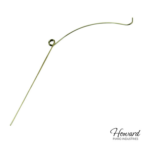 Piano Hammer Butt Springs Schaff Piano Supply Howard Piano Industries