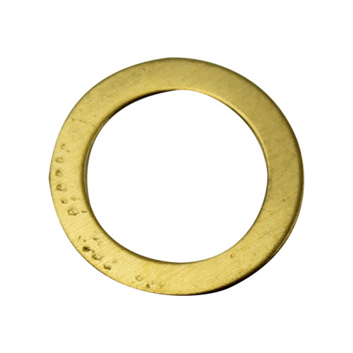 Grand Piano Agraffe Shimming Washers - Set of 12 Schaff Piano Supply Howard Piano Industries