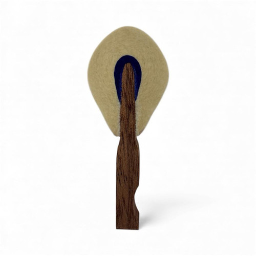 Replacement Grand Piano Hammers - Individual Abel Howard Piano Industries
Grand Piano Hammer - High Bass