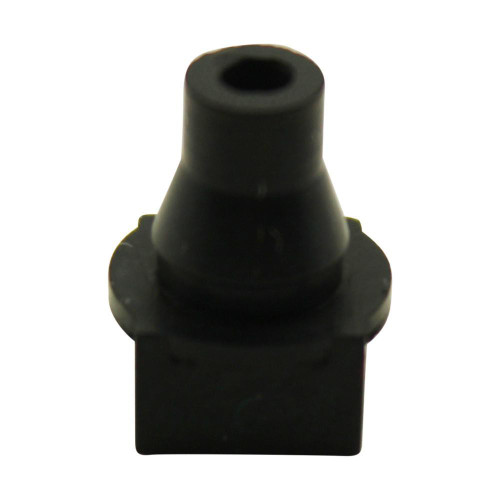 Spinet Piano Square Rubber Lifter Grommets
