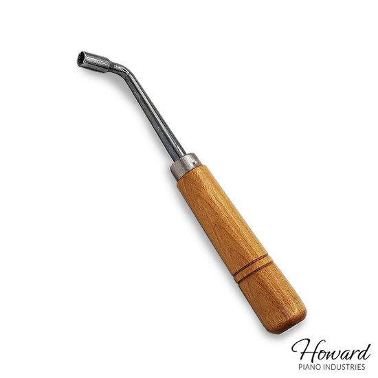 Tuning Hammer for Harpsichord, Dulcimer, Zither or Harp