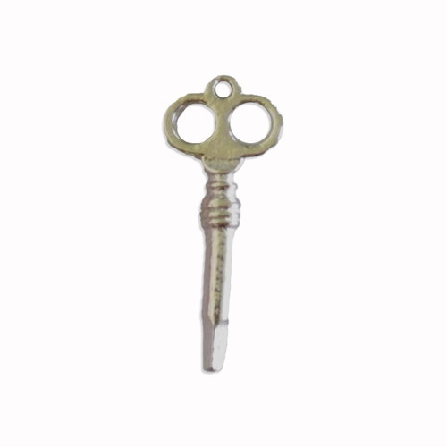 Upright Piano Key - Triangular Tip