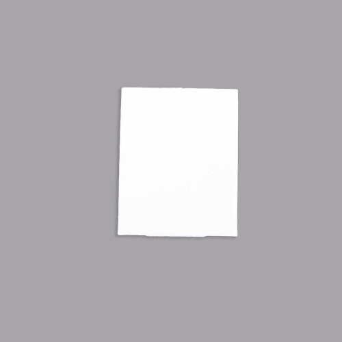 Yamaha Piano Key Fronts - White - Set of 10